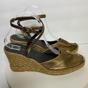 Marina Luna shoes size 9